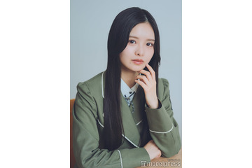 櫻坂46浅井恋乃未、弱み見せられない性格救った藤吉夏鈴の言葉 グループ愛ゆえに感じた選抜発表時の不安明かす「放心状態」【「The growing up train」インタビュー】 画像