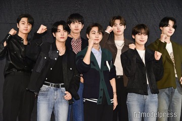 ENHYPEN、ヒスンの独立受けファンへメッセージ「ENGENEがどう思うかを一番最初に心配した」 画像