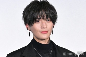FANTASTICS八木勇征、短髪への大胆ヘアカット報告「似合いすぎてて心臓に悪い」「かっこよさが止まらない」とファン歓喜 画像