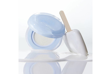 アピュー、毛穴ケア・UVケア・トーンアップを叶える液状パウダーパクトを発売 画像