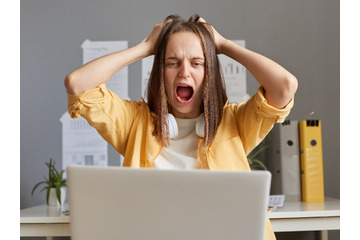 仕事でトラブル！パニックにならず、不測の事態に対処するには？米陸軍の「シナリオ想定術」なら、最悪の結果を回避できる 画像