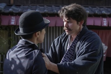 【ばけばけ 第115話あらすじ】錦織、ヘブンに現実突き付ける 画像