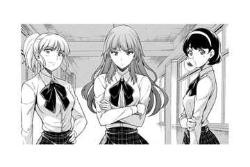 昔は上から目線で友達がいなかったけど…一緒に笑ってお話できる友達を作りたい！【JKからやり直すシルバープラン #19】 画像