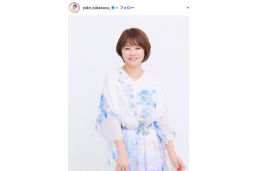 2児の母・中澤裕子「中学1年生もあと少し」娘への手作り弁当公開「愛情たっぷり」「おしゃれなお弁当箱」の声 画像