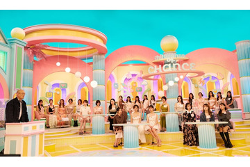テレビ東京でMCみなみかわの新番組「チャンスのチワワ」放送決定 愛され女子たちが最強男子を育成 画像
