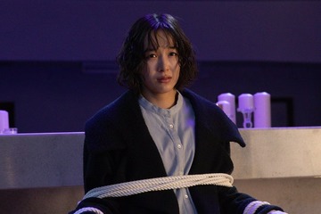 「顔のない患者」THE RAMPAGE長谷川慎の妻役で話題・さかたりさ、現場で驚いた正反対の行動「全然感性が違う」誘拐された役演じる上で大切にした“関係性”と“記憶”とは【モデルプレスインタビュー】 画像