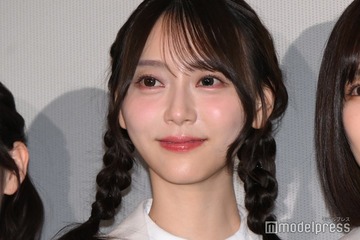 乃木坂46弓木奈於、大学生の弟とのお出かけ2ショット公開「ピッタリくっついて仲良し」「お洒落姉弟」と反響 画像