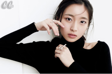 日向坂46五期生・大野愛実「CanCam」専属モデル就任 異例スピードで名物企画にも抜擢 画像