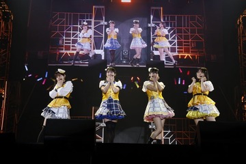 「アニマ大阪2026」Kalafinaシークレット登場・i☆Ris×虹ヶ咲コラボ…総勢15組集結【ANIMAX MUSIX 2026 OSAKA】 画像