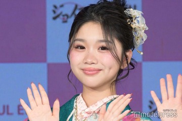 「今日好き」中島結音（ゆのん）、へそ出しTシャツ×タイトミニスカ姿に熱視線「色っぽくて可愛い」「気づいたら連続再生してた」 画像