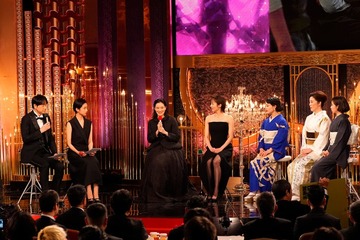 森七菜「国宝」撮影中に驚いた吉沢亮の“所作”「しびれた感じがしました」【第49回日本アカデミー賞】 画像