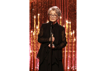 倍賞千恵子、最優秀主演女優賞受賞「男はつらいよ」寅さんと木村拓哉が重なった瞬間とは「随分力をいただきました」 【第49回日本アカデミー賞】 画像