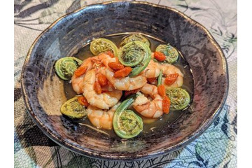 この半月ほど「イライラ」「眠れない日」が増えたなと感じる人が「おそらく手にする機会があまりない」食材の名前とは 画像