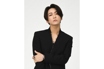 亀梨和也主演SP時代劇「銭形平次」2026年夏に放送決定「嬉しさと同時に大きなプレッシャーも」【コメント】 画像