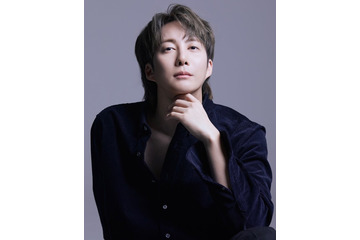 デビュー21周年突入“永遠のマンネ”キム・ヒョンジュン「変わらないものを守りたい」ソロライブでグループ楽曲中心にした理由 自作曲に込めた渇望と悩みとは【モデルプレスインタビュー】 画像