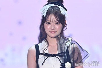 「今日好き」りんかの小顔ぶりに驚きの声「顔小さいし可愛い」「スタイル抜群」【TGC2026 S/S】 画像