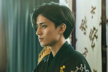 「鬼の花嫁」永瀬廉・伊藤健太郎・谷原七音が魅せる溺愛ぶり ホワイトデーに三者三様の胸キュン【独占】 画像