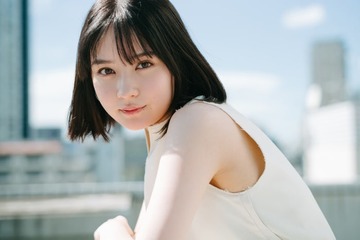 畑芽育、timelesz菊池風磨と番組初MC決定「音楽が物語の感情を何倍にも広げてくれる瞬間に何度も感銘を受けました」【夜の音-TOKYO MIDNIGHT MUSIC-】 画像