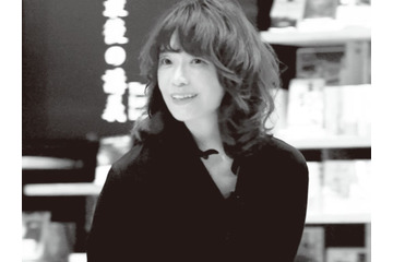 「きみは絶対漫画が描けるはず」イタリア人オタクのひとことが、人生の転機に。『テルマエ・ロマエ』作者のヤマザキマリ、漫画家としての「はじまり」は？ 画像