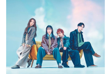 緑黄色社会らがランクイン！今注目の歌詞ランキングはSNSでバズり中のモナキが首位に 画像