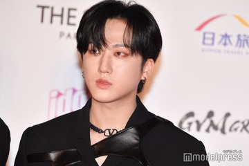 Stray Kidsチャンビン「初めての海外旅行」で大阪降臨「日本選んでくれたの嬉しい」「プライベートなのアツい」の声 画像