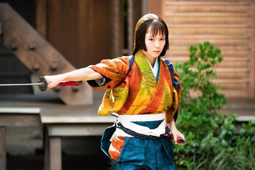 大河「豊臣兄弟！」豪華戦国武将キャストが続々登場 市（宮崎あおい）の嫁ぎ先にも注目集まる「オールスターだ」「朝ドラとは雰囲気違う」【ネタバレあり】 画像