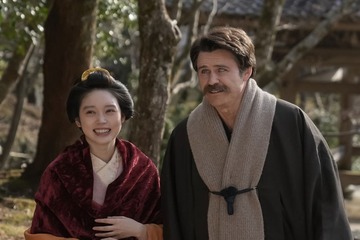 【ばけばけ 第118話あらすじ】ヘブン、司之介に本心打ち明ける 画像