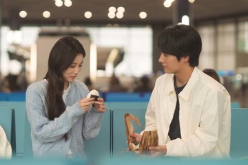 「キンパとおにぎり」最終話、大河（赤楚衛二）＆リン（カン・ヘウォン）が遠距離恋愛 描かれた3年後にネット衝撃「びっくり」「泣ける」【ネタバレあり】 画像