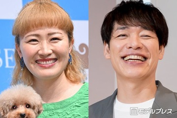 丸山桂里奈、麒麟・川島明からのホワイトデーお返し公開「センスの塊」「粋すぎる」の声 画像