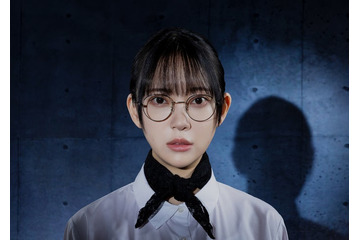 堀未央奈、底なし系復讐劇ドラマ「ディープリベンジ-顔を捨てた家政婦-」主演に決定 “最恐の家政婦”演じる 画像