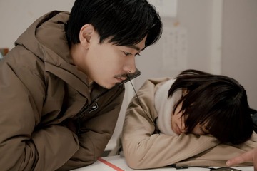 【冬のなんかさ、春のなんかね 第9話】文菜、恋人・ゆきおと向き合うことを山田に話す 画像