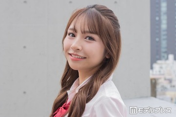 「今日好き」出身美女、母親に施したセルフネイルが「上手すぎてビックリ」「おしゃれなデザイン」と話題 画像