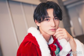 「今日好き」植野花道（はなみち）、大胆ヘアチェンジで印象ガラリ ビフォーアフター公開に「色気漂ってる」「かっこよすぎ」と絶賛の声 画像