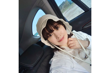 さとう珠緒、バスタオル姿の温泉入浴ショット公開「ドキッとした」「色っぽい」と反響 画像