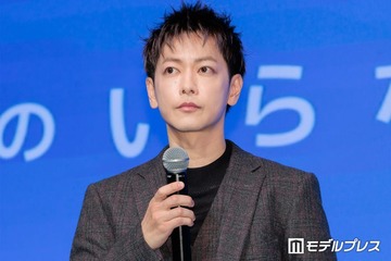 佐藤健、SNS発信で意識していることは？「不必要に誰かを傷つける可能性のあることは言わないように」 画像