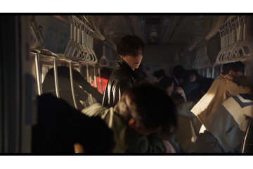 イ・ミンホのチート級無双アクション本編映像＆ゲームのような世界観の場面写真到着『全知的な読者の視点から』 画像