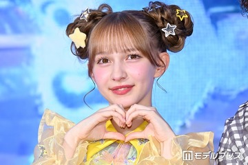 FRUITS ZIPPER早瀬ノエル、兄の姿公開 パリ旅行ショットに「カッコ良すぎ」「おしゃれ兄妹」の声 画像