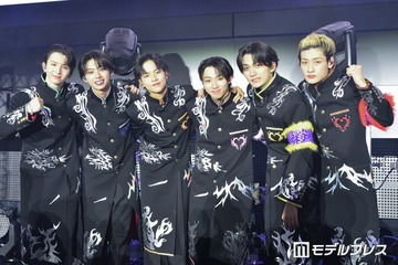 “EBiDAN全部乗せグループ”Lienel、リリイベで4つのサプライズ メジャーデビューのために海外へ【Osyan】 画像