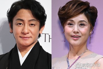片岡愛之助、妻・藤原紀香からの“粋な誕プレ”披露「かっこよくてセンス抜群」「高そう」の声 画像