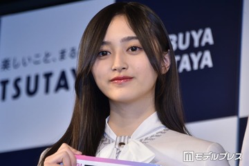 乃木坂46井上和、外出時は変装徹底 ファンとの遭遇に本音「気づいてもらえたら…」 画像