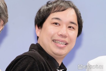 霜降り明星せいや、大ファンの俳優とドラマ共演「102回目のプロポーズ」4年越しのオファー秘話「あかんやろと思った」 画像