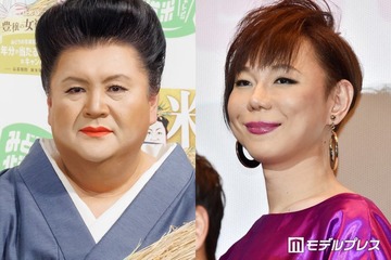 ミッツ・マングローブ、“療養中”マツコ・デラックスの近況明かす「夜中の2時から朝の6時まで」 画像