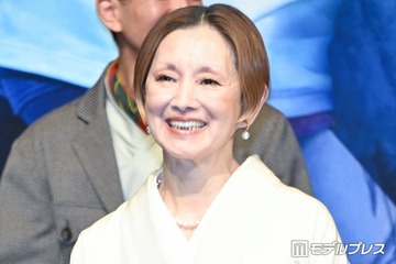 夏木マリ「定期検診の為の前日ディナー」簡素食事ショット披露「丁寧」「体に優しそうなご飯」 画像