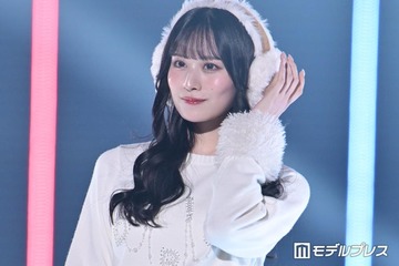 CANDY TUNE立花琴未、甥っ子との2ショット公開「優しい表情」「癒される」とファン絶賛 画像