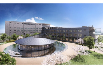 福島に新ホテル「FUTATABI FUTABA FUKUSHIMA」海を望むサウナやライブラリーでリトリート 画像