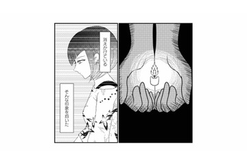 派手な服装や髪型をして、自分の「心を守る」女性。患者様を初めて見た時の印象は？【白目むきながら心理カウンセラーが泣いた日 #３】 画像