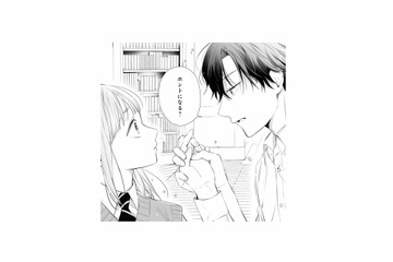 「ホントに彼女になる？」突然の一言。困り顔の私に、彼は…？【黒崎くんは独占したがる #15】 画像