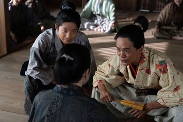 【豊臣兄弟！ 第11話】小一郎＆藤吉郎、信長の命令に苦戦 画像