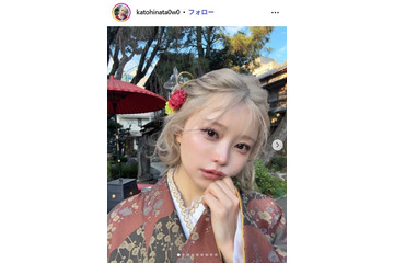 “B→Fカップにバストアップ”話題の美人ダイエットYouTuber、摂食障害の過去告白「過食症、拒食症、過食嘔吐全部経験」 画像