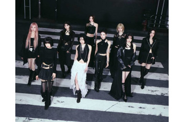 NiziU、Travis Japanら初登場！歌詞注目度ランキングは話題のモナキが2週連続1位 画像